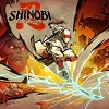 SHINOBI: Art of Vengeance Logo